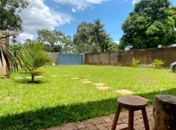 Terreno de 1 quarto, Brasília · SMPW 4 Terreno 625m² #TERRENO PLANO E GRAMADO# ParkWay