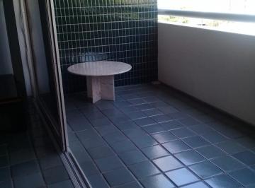 Apartamento de 4 quartos, Recife · VD395 Apartamento 4 Quartos, 3 Suítes, Varanda, 2 Vagas, 190 m², Boa Viagem