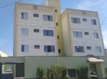 Apartamento de 2 quartos, Campinas · apartamento à VENDA em CAMPINAS no Balão Laranja no Cond. VILLA IPÊ