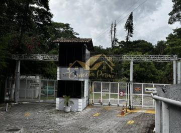 Terreno · 250m² · Terreno a venda em Condomínio - Taboão da Serra/SP.