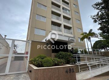 Apartamento · 41m² · 1 Quarto · 1 Vaga · Apartamento para alugar em Campinas, Cambuí, com 1 suíte, com 41 m², Lens