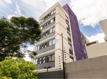 Apartamento · 20m² · 1 Quarto · Studio 19 m² de área privativa no Portão