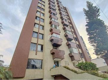 Apartamento · 80m² · 3 Quartos · 1 Vaga · Viva a Poucos Passos do Paraíso em Jardim Armação!