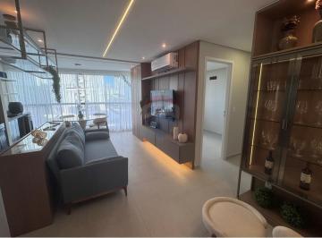 Apartamento · 56m² · 2 Quartos · 1 Vaga · Apartamento 2 quartos - Rosarinho