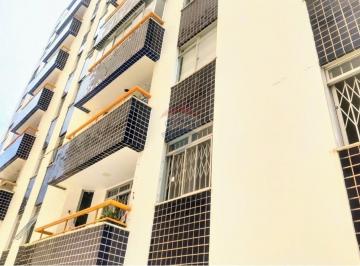 Apartamento · 86m² · 2 Quartos · 1 Vaga · Apartamento com 2 dormitórios, sendo 1 suíte e dependência completa, nascente - Costa Azul - Salvad