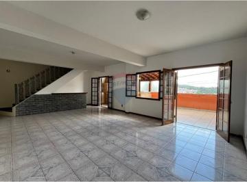 Casa · 345m² · 4 Quartos · 3 Vagas · Casa a venda com 4 dormitórios, 345m² por R$ 780.000 em Campo Limpo Paulista.