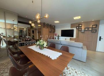Apartamento · 3 Quartos · 2 Vagas · Apartamento 1 suite + 2 quartos no centro de itajai