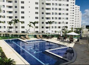 Foto 1 · Apartamento para Alugar - Nova Parnamirim - Parnamirim/RN