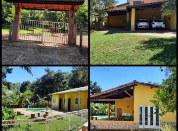 Rural · 93000m² · 3 Vagas · Sítio em excelente localização em Ribeirão Bonito.