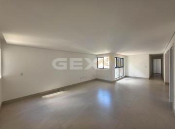 Apartamento · 175m² · 4 Quartos · 2 Vagas · Edifício residencial em construção no Centro.