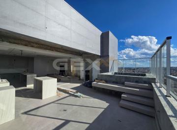 Apartamento · 248m² · 4 Quartos · 4 Vagas · Cobertura duplex em construção  no Centro, 4 quartos com 2 suítes, sendo 1 maste