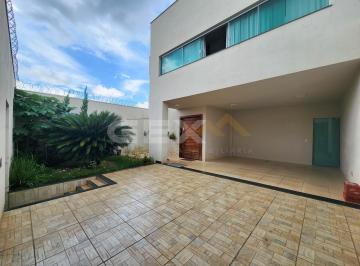 Casa · 338m² · 5 Quartos · 4 Vagas · Casa à venda, 05 quartos, 02 suítes, (área gourmet), 04 vagas, rua Camélia Campo