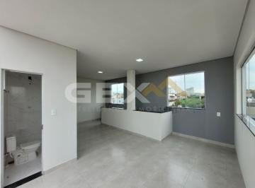 Apartamento · 146m² · 3 Quartos · 1 Vaga · Apartamento cobertura com 03 quartos sendo 01 suíte no bairro Belvedere