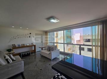 Apartamento · 110m² · 4 Quartos · 1 Vaga · Apartamento à venda no Sidil, 4 quartos e 1 suíte.