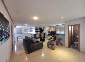 Apartamento · 154m² · 2 Quartos · 1 Vaga · Apartamento com 159m² no miolo do centro