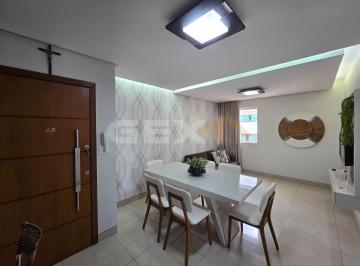 Apartamento · 102m² · 3 Quartos · 2 Vagas · Apartamento com 03 quartos e 02 vagas de garagem na Rua Mato Grosso