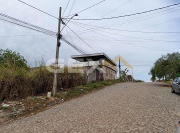 Terreno · 1000m² · Lote bairro Icaraí com 1000m²