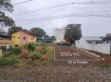 Terreno · 300m² · Lote de 300m² no bairro Bom pastor com toda infraestrutura em rua calçada