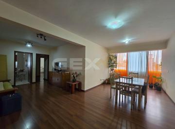Apartamento · 151m² · 3 Quartos · 2 Vagas · Apartamento na R. Coronel João Notini, Centro