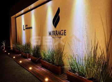 Terreno · 935m² · Lotes no Condomínio Mirrage, localizado em Carmo do Cajuru