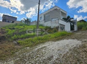 Terreno · 360m² · Lote com 360m², sendo 12m x 23m, Rua Edmundo G. da Fonseca, Santa Marta - Divinó