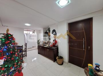 Apartamento · 52m² · 3 Quartos · 1 Vaga · Apartamento à venda no bairro Antônio Fonseca.