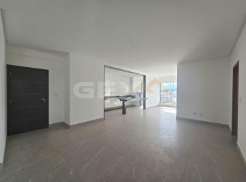 Apartamento · 115m² · 3 Quartos · 2 Vagas · Apartamento no Santa Clara