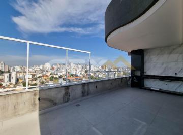 Apartamento · 240m² · 3 Quartos · 3 Vagas · Cobertura no Santa Clara.