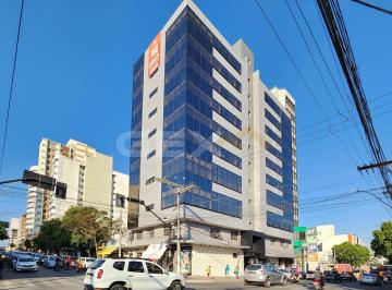 Comercial · 42m² · 1 Quarto · Sala Comercial nova com banheiro no Centro de Divinópolis/MG