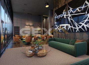 Comercial · 50m² · 1 Quarto · Sala Comercial à venda no Bairro Liberdade - Divinópolis/MG