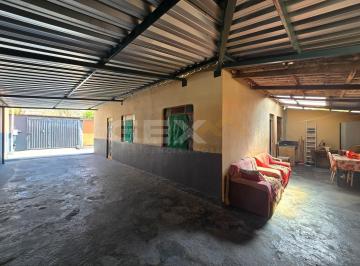 Casa · 60m² · 3 Quartos · 3 Vagas · Casa à venda no bairro São Judas, 3 quartos e um quintal amplo.