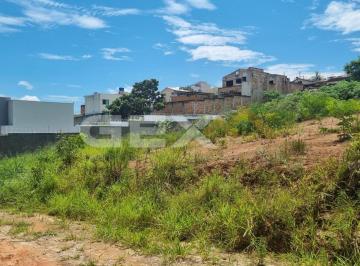 Terreno · 432m² · Lote com 432m² no Bairro Belvedere