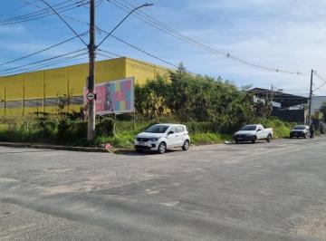 Terreno · 800m² · Lote comercial à venda na região dos shoppings.