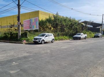 Terreno · 800m² · Lote comercial à venda na região dos shoppings.