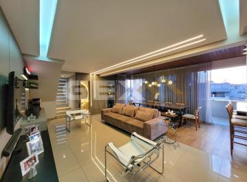 Apartamento · 189m² · 3 Quartos · 2 Vagas · Cobertura no Santa Clara.
