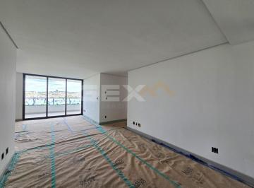 Apartamento · 129m² · 4 Quartos · 3 Vagas · Apartamento tipo em construção no Bairro Santa Clara.