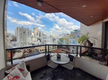 Apartamento · 221m² · 4 Quartos · 3 Vagas · Apartamento no Sidil