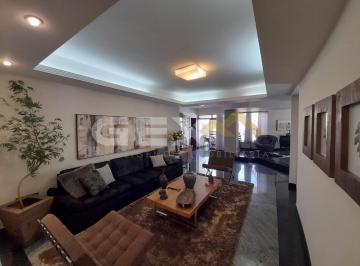 Apartamento · 221m² · 4 Quartos · 3 Vagas · Apartamento no Sidil
