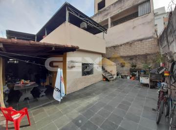 Terreno · 250m² · Lote Vila Belo Horizonte