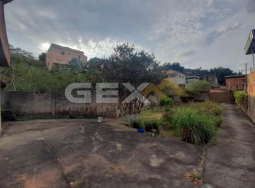 Terreno · 480m² · Lote Bela Vista