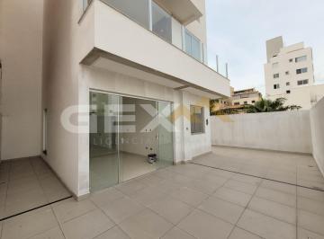 Apartamento · 177m² · 3 Quartos · 2 Vagas · Apartamento com área privativa no Manoel Valinhas