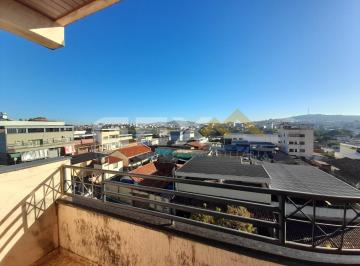 Apartamento · 120m² · 3 Quartos · 1 Vaga · Apartamento Planalto