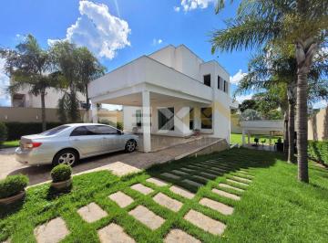 Casa · 445m² · 4 Quartos · 5 Vagas · Casa no bairro Belvedere com Espaço Gourmet e Lote de 945m²
