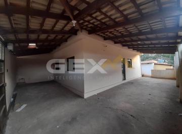 Casa · 46m² · 3 Quartos · 2 Vagas · Casa à venda no bairro Interlagos,