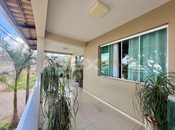 Casa · 269m² · 5 Quartos · 2 Vagas · Casa à Venda com 05 Quartos no bairro Santa Tereza em Divinópolis MG.