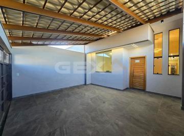 Casa · 93m² · 3 Quartos · 2 Vagas · Casa à venda com área gourmet, 03 quartos, 01 suíte, 02 vagas, Fábio Notini - Di