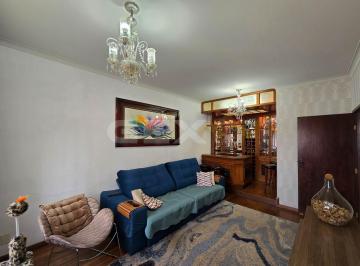 Apartamento · 164m² · 3 Quartos · 2 Vagas · Apartamento Amplo Situado na Rua Paraíba, Centro