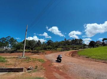 Rural · 2046m² · Terrenos Condomínio de Chácaras em Poços de Caldas
