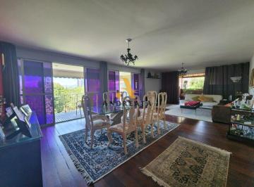 Apartamento · 287m² · 3 Quartos · 3 Vagas · Venda de Cobertura com 3 quarto(s), 1 suíte(s), 287 m², por R$ 1.8 milhão, no condomínio Jardim Euro