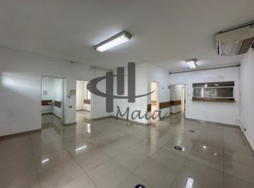 Casa · 267m² · 8 Quartos · 2 Vagas · Locação Casa Sao Caetano do Sul Osvaldo Cruz Ref: 40704